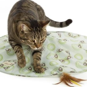 Petlinks Mystery Motion Concealed Electronic Motion