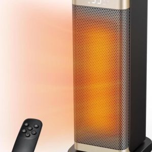 Space Heater-sealed