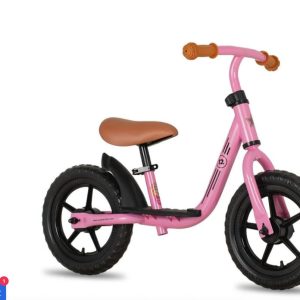 JOYSTAR Roller 10"/12" Toddler Balance pink ike- sealed - new