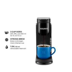 Keurig K-Express Single Serve K-Cup Pod Coffee Maker-new