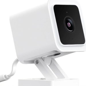 WYZE Cam v3 with Color Night Vision-new