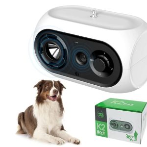 Anti Barking Device- new