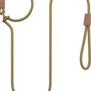 Dog Leash Slip Lead 1.8m Dog Training Leash Slip L