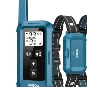 Dog Shock Collar with a remote - new