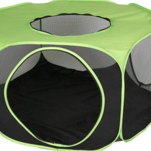 Kitty City Large Outdoor Play Pen Only - new