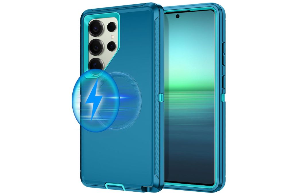 Samsung Galaxy S25 Ultra Case- new in box