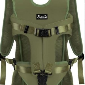 SlowTon Dog Carrier Backpack for Small Medium Dogs - new