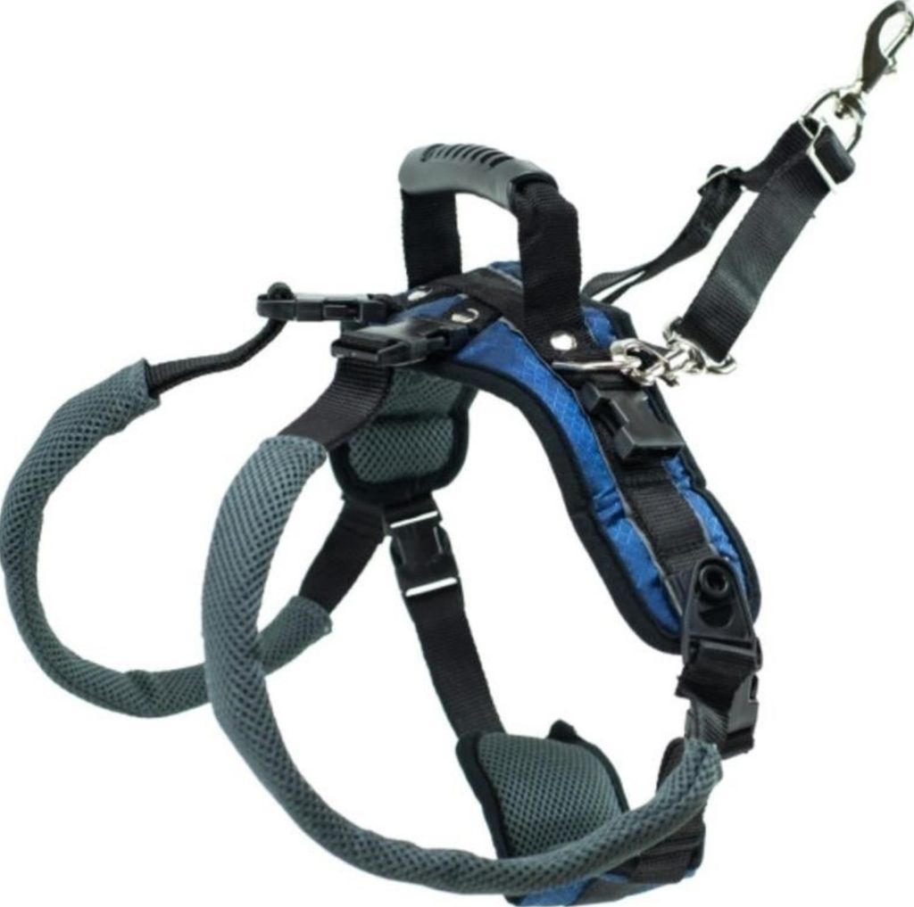 Support Harness large - Lifting aid with Harness- new