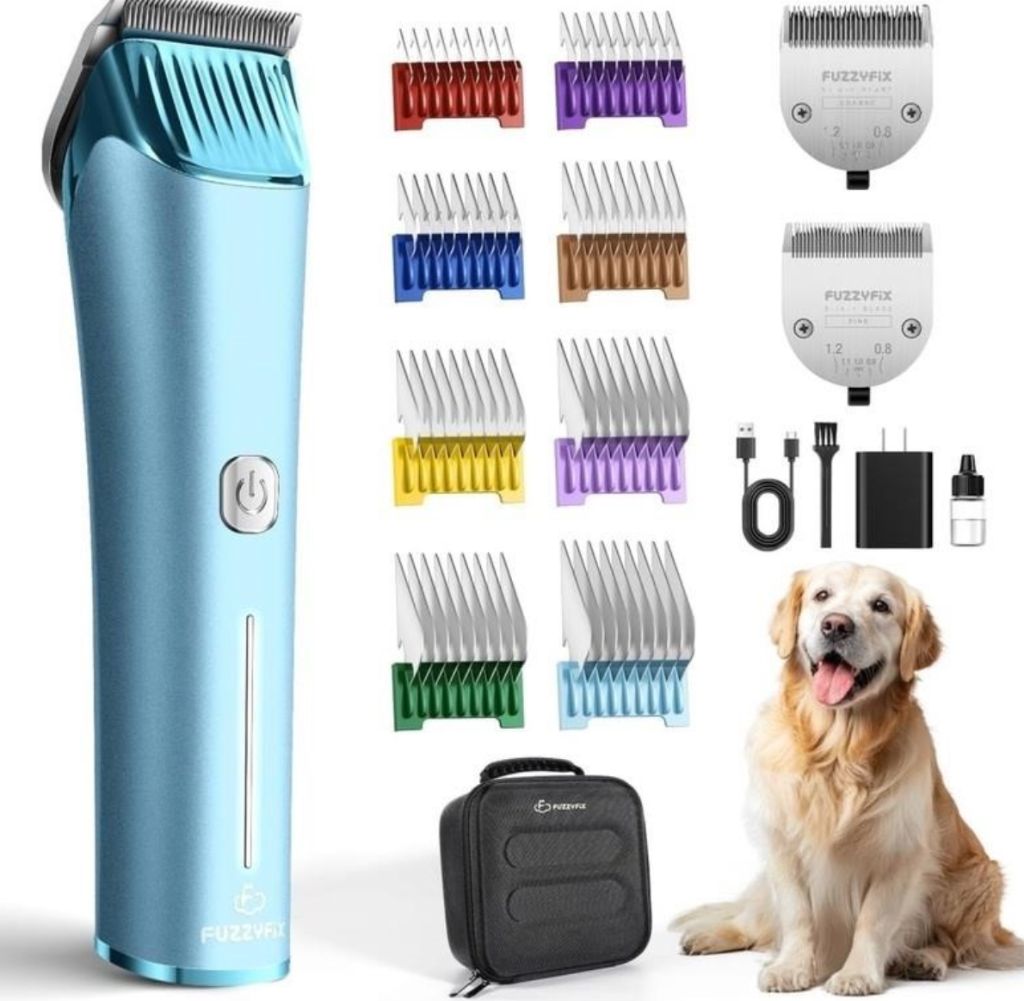 Dog Grooming Clipper- new in box