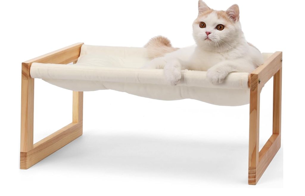 Large Cat Hammock- new in box