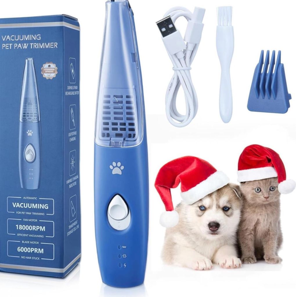 1pc Dog Cat Home Hair Clipper -new in box