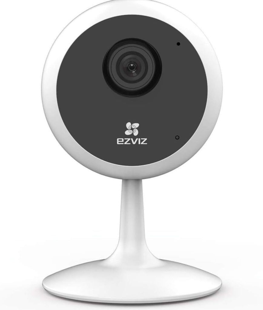 EZVIZ Indoor Security Camera 1080P-new in box
