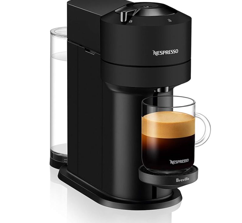 Nespresso Vertuo Next Pod Coffee-new in box