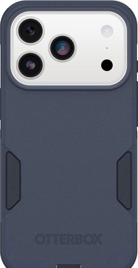 OtterBox iPhone 17 Pro Commuter Case blue-new