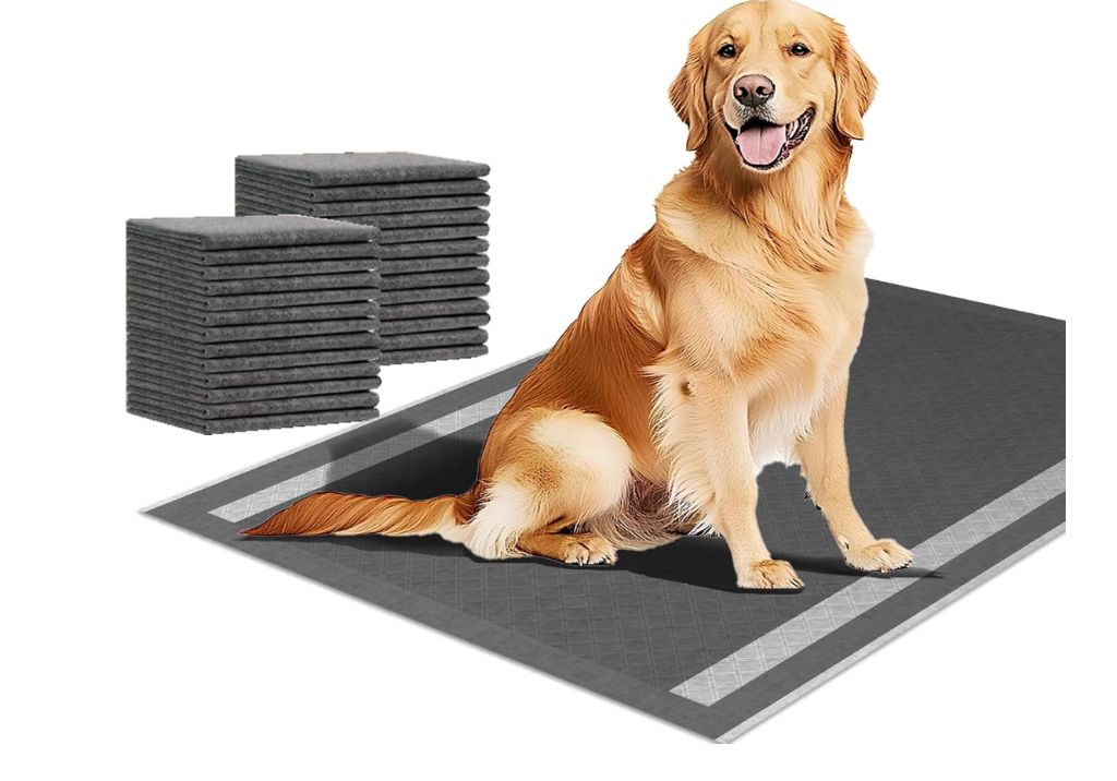 Pee Pads 28x34in 50ct- new in box