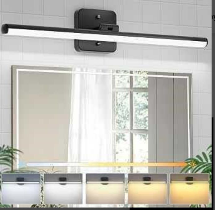 Vanity Light24 inch-new in box