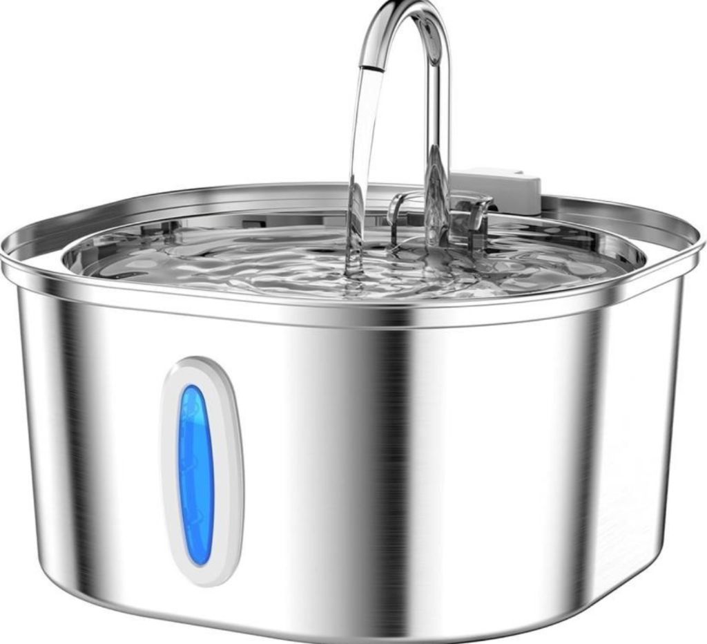 Water Fountain 3.2L-new