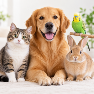 Pets