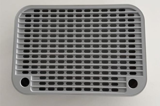 Cat Litter Box Step with Removable Top
