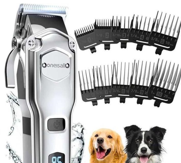 Dog Clipper for Grooming-new in box