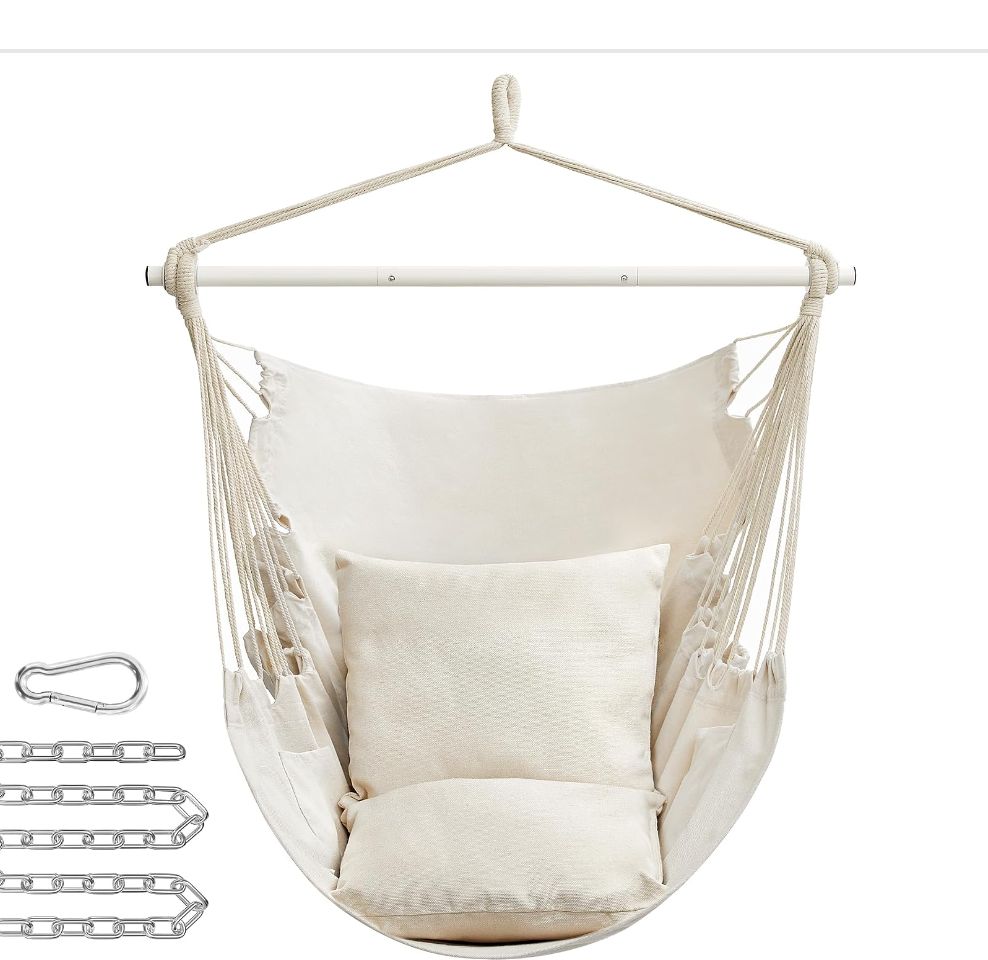 Hammock Chair -new