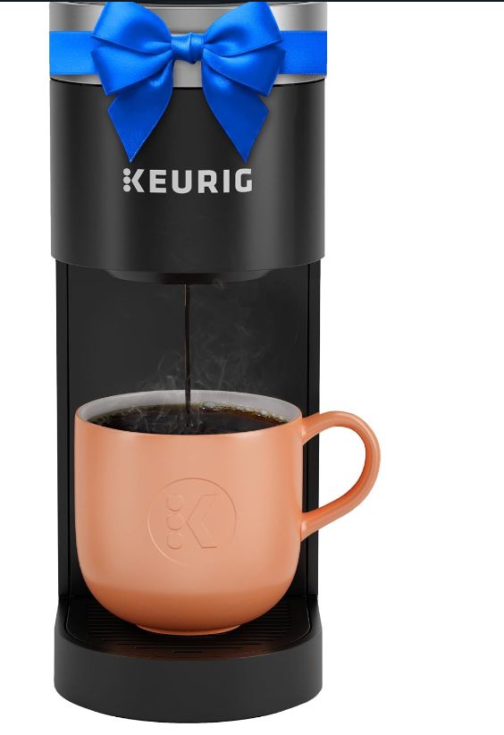 keurig k-slim-new in box