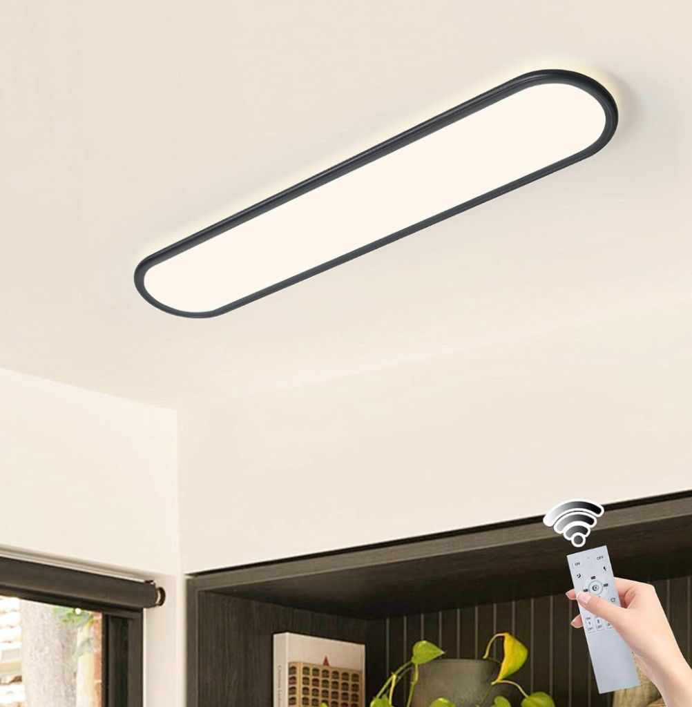 Linear Ceiling Light 28"-new in box
