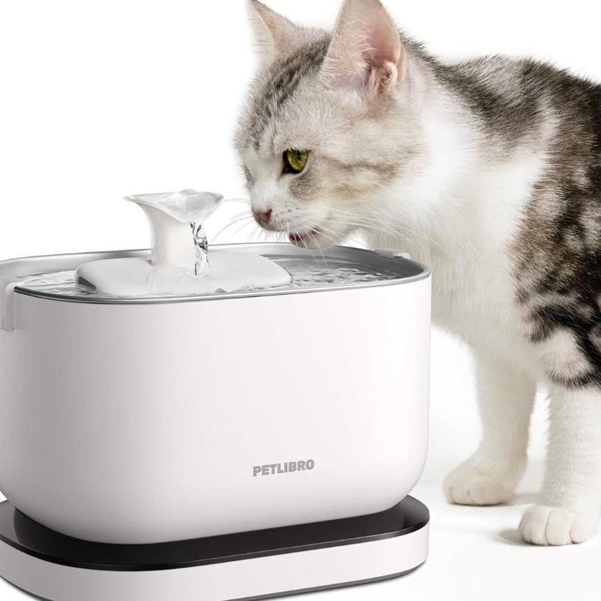 PETLIBRO Cat Water Fountain-new